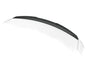 Rear Spoiler | Rear Wing with ABE for Mercedes CLK-Class A209 / C209 2002-2010
