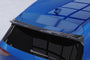 Rear Spoiler | Rear Wing with ABE for VW Golf 8 GTI Clubsport / R Performance 2020+