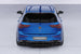 Rear Spoiler | Rear Wing with ABE for VW Golf 8 GTI Clubsport / R Performance 2020+