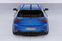 Rear Spoiler | Rear Wing with ABE for VW Golf 8 GTI Clubsport / R Performance 2020+