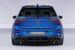 Rear Spoiler | Rear Wing with ABE for VW Golf 8 GTI Clubsport / R Performance 2020+