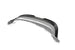 Rear Spoiler | Rear Wing with ABE for VW Golf 8 GTI Clubsport / R Performance 2020+