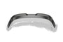 Rear Spoiler | Rear Wing with ABE for VW Golf 8 GTI Clubsport / R Performance 2020+
