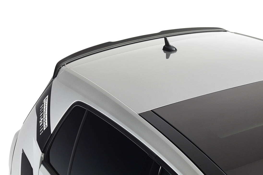 Rear Spoiler | Rear Wing with ABE for VW Golf 7 2012-2019 (Base Model, HF795)