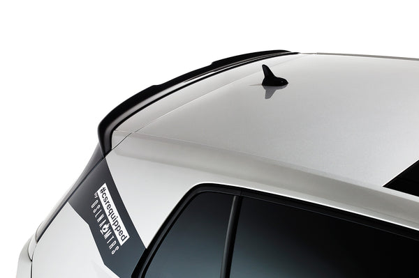 Alerón trasero con ABE para VW Golf 7 2012-2019 (modelo base, HF795)