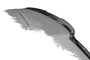 Rear Spoiler | Rear Wing with ABE for VW Golf 7 2012-2019 (Base Model, HF795)