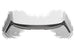 Rear Spoiler | Rear Wing with ABE for VW Golf 7 2012-2019 (Base Model, HF795)