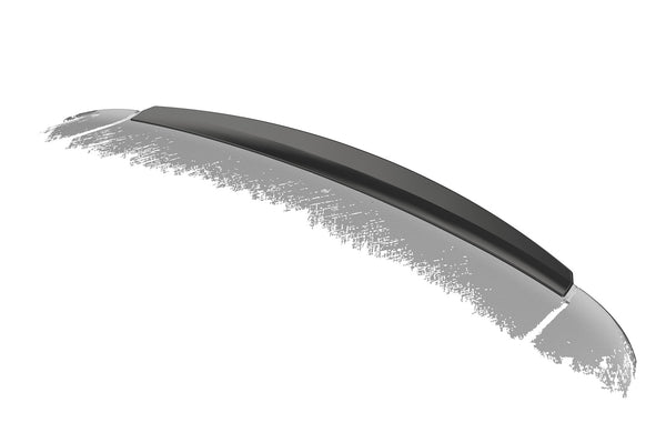 Alerón trasero | Alerón con ABE para Peugeot 407 Coupé 2005-2011