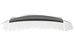 Rear Spoiler | Rear Wing with ABE for Peugeot 407 Coupe 2005-2011
