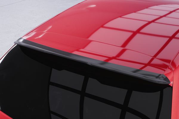 Alerón trasero con ABE para Seat León Mk3 (5F) 5 puertas Cupra 2014+