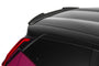 Rear Spoiler | Rear Wing with ABE for Toyota Aygo 2 07/2014+