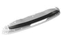 Rear Spoiler | Rear Wing with ABE for Toyota Aygo 2 07/2014+