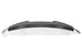 Rear Spoiler | Rear Wing with ABE for Toyota Aygo 2 07/2014+