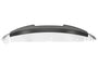 Rear Spoiler | Rear Wing with ABE for Toyota Aygo 2 07/2014+
