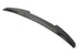 Rear Spoiler | Rear Wing with ABE for Toyota Aygo 2 07/2014+