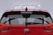 Rear Spoiler | Rear Wing with ABE for Kia Rio 4 (YB) 2017+