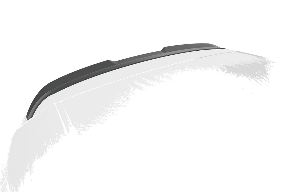 Rear Spoiler | Rear Wing with ABE for Kia Rio 4 (YB) 2017+