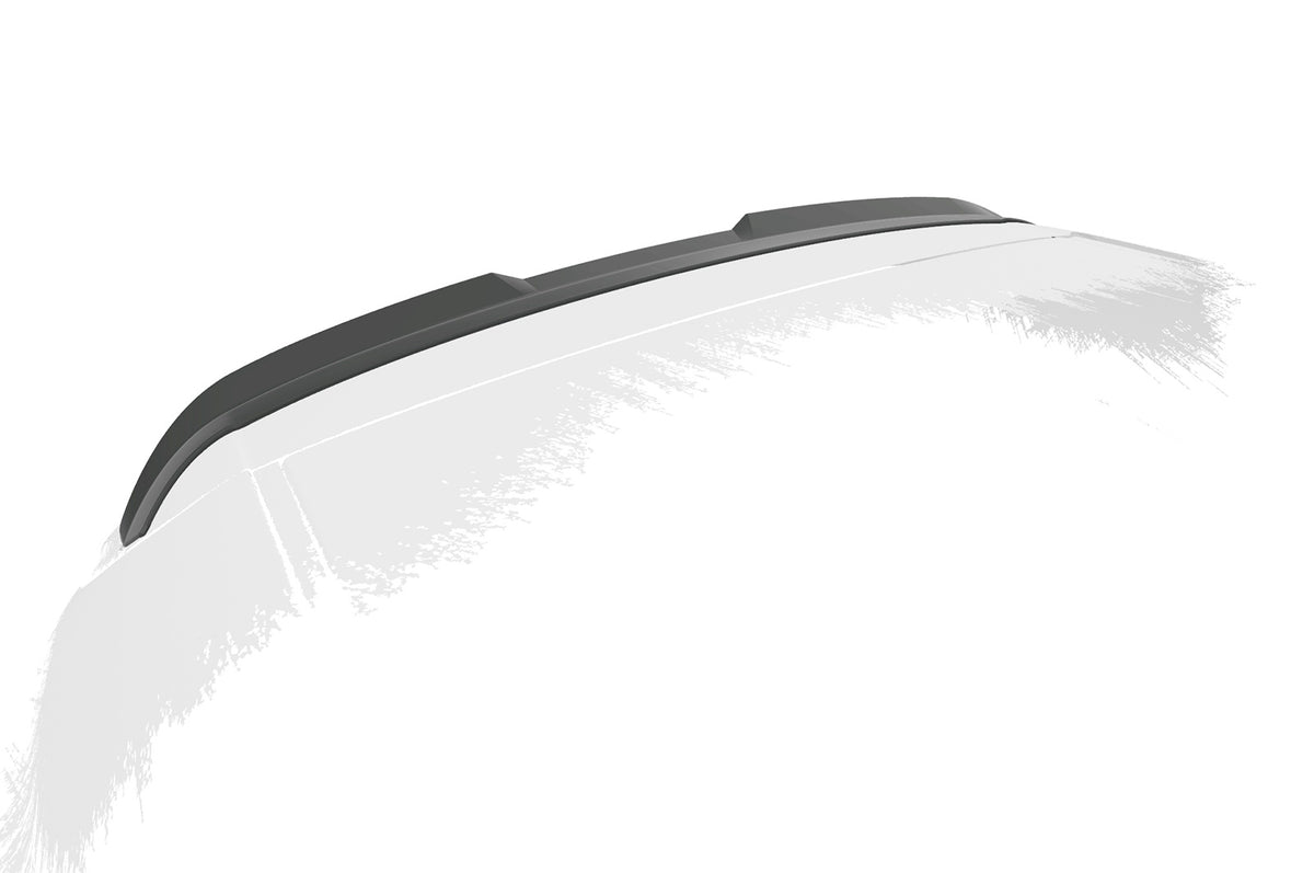 Rear Spoiler | Rear Wing with ABE for Kia Rio 4 (YB) 2017+