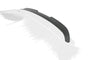 Rear Spoiler | Rear Wing with ABE for Kia Rio 4 (YB) 2017+