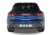 Rear Spoiler | Rear Wing with ABE for Porsche Macan Facelift 2021+ (HF875)