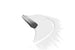 Rear Spoiler | Rear Wing with ABE for Porsche Macan Facelift 2021+ (HF875)