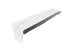 Rear Spoiler | Rear Wing with ABE for Porsche Macan Facelift 2021+ (HF875)