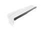Rear Spoiler | Rear Wing with ABE for Porsche Macan Facelift 2021+ (HF875)