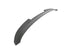 Rear Spoiler | Rear Wing with ABE for Porsche Macan Facelift 2021+ (HF875)