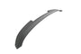 Rear Spoiler | Rear Wing with ABE for Porsche Macan Facelift 2021+ (HF875)