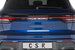Rear Spoiler | Rear Wing with ABE for Porsche Macan Facelift 2021+ (HF876)