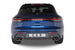 Rear Spoiler | Rear Wing with ABE for Porsche Macan Facelift 2021+ (HF876)