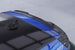 Rear Spoiler | Rear Wing with ABE for BMW 1 Series F20 / F21 2011-2019 (HF880)