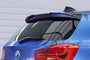 Rear Spoiler | Rear Wing with ABE for BMW 1 Series F20 / F21 2011-2019 (HF880)