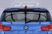 Rear Spoiler | Rear Wing with ABE for BMW 1 Series F20 / F21 2011-2019 (HF880)