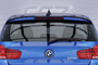 Rear Spoiler | Rear Wing with ABE for BMW 1 Series F20 / F21 2011-2019 (HF880)
