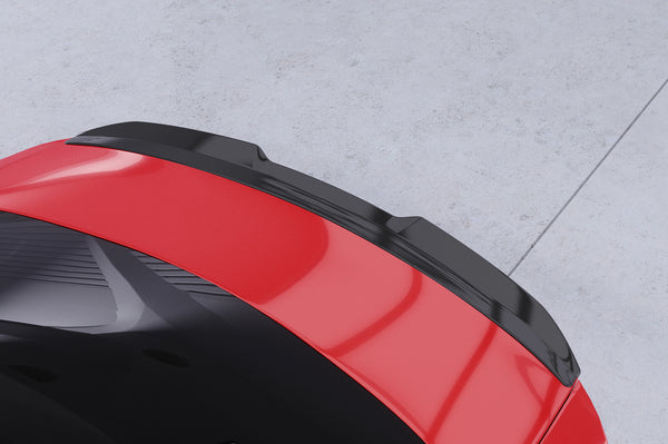 Alerón trasero con ABE para Audi A3 8V sedán 2013-2020