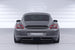 Rear Spoiler | Rear Wing with ABE for Porsche Cayman 987c 2004-2013