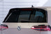 Rear Spoiler | Rear Wing with ABE for VW Golf 7 GTI / GTD / GTE / R / R-Line 2012-2021