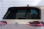 Rear Spoiler | Rear Wing with ABE for VW Golf 7 GTI / GTD / GTE / R / R-Line 2012-2021
