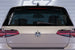 Rear Spoiler | Rear Wing with ABE for VW Golf 7 GTI / GTD / GTE / R / R-Line 2012-2021