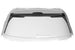 Rear Spoiler | Rear Wing with ABE for VW Golf 7 GTI / GTD / GTE / R / R-Line 2012-2021