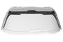 Rear Spoiler | Rear Wing with ABE for VW Golf 7 GTI / GTD / GTE / R / R-Line 2012-2021