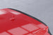 Rear Spoiler | Rear Wing with ABE for VW Golf 7 GTI / GTD / GTE / R / R-Line 2012-2021 (HF918)
