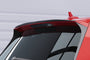 Rear Spoiler | Rear Wing with ABE for VW Golf 7 GTI / GTD / GTE / R / R-Line 2012-2021 (HF918)