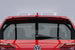 Rear Spoiler | Rear Wing with ABE for VW Golf 7 GTI / GTD / GTE / R / R-Line 2012-2021 (HF918)