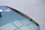 Rear Spoiler | Rear Wing with ABE for VW Golf 7 2012-2021 (Base Model, HF919)