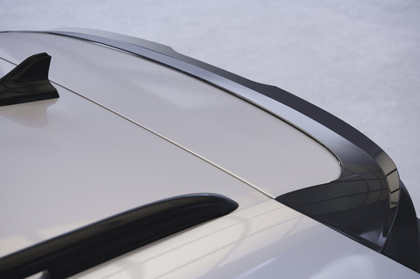 Alerón trasero con ABE para VW Golf 8 Variant 2020+