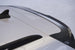Rear Spoiler | Rear Wing with ABE for VW Golf 8 Variant 2020+