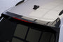 Rear Spoiler | Rear Wing with ABE for VW Golf 8 Variant 2020+