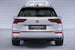 Rear Spoiler | Rear Wing with ABE for VW Golf 8 Variant 2020+